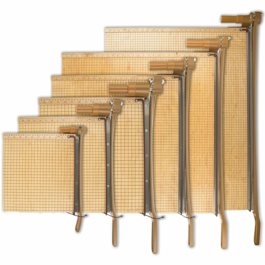 Swingline ClassicCut Ingento Guillotine Trimmer - 1162A