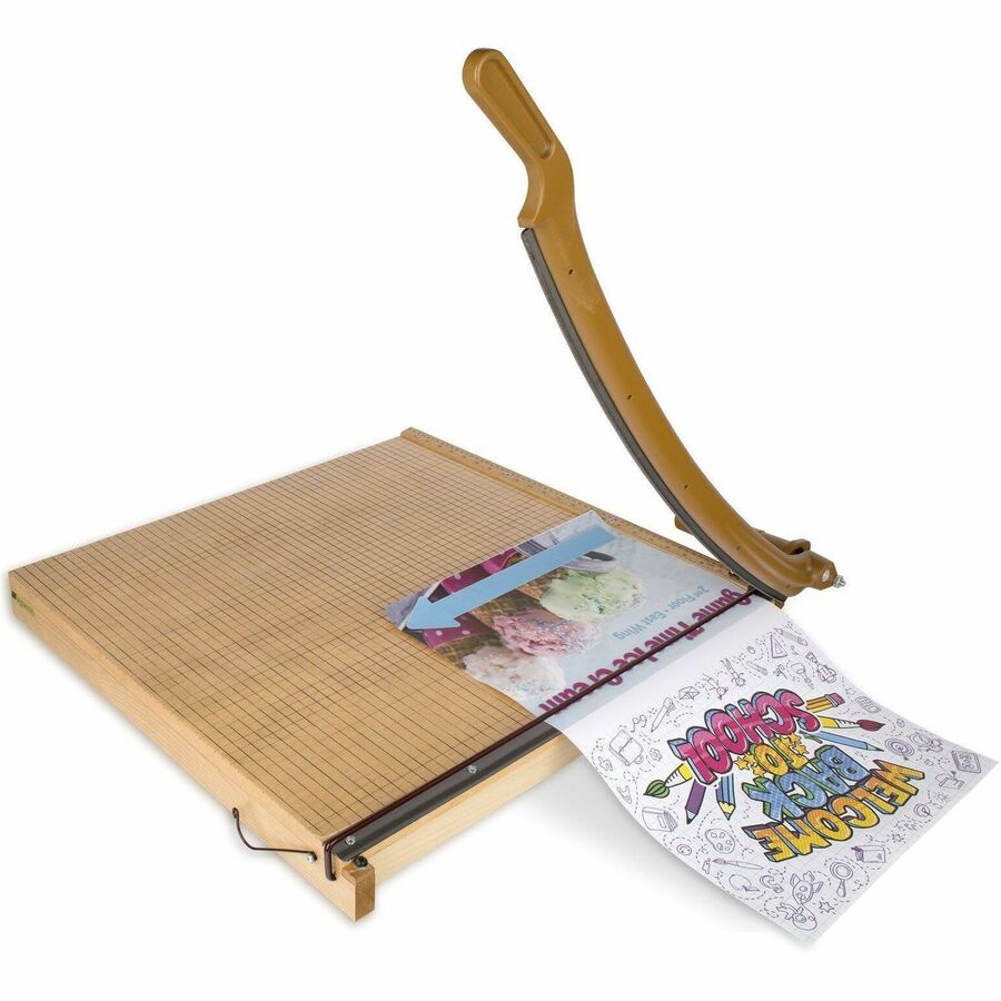 Swingline ClassicCut Ingento Guillotine Trimmer - 1162A