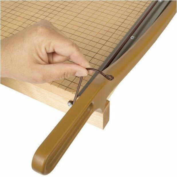 Swingline ClassicCut Ingento Guillotine Trimmer - 1162A