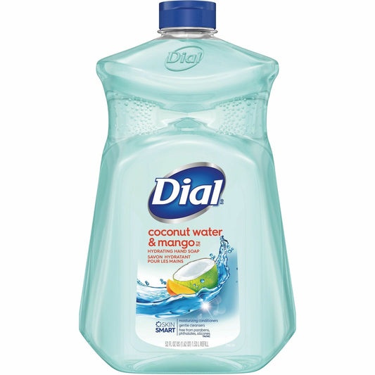 Dial Liquid Soap Refill