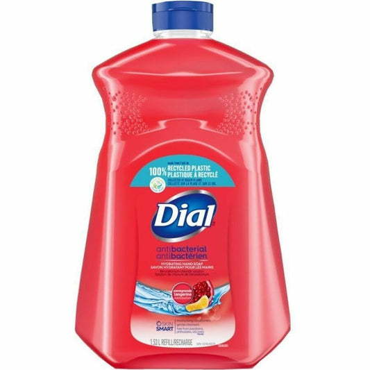 Dial Hand Wash