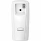 Rubbermaid Commercial Microburst 9000 LCD Dispenser White - 1793535