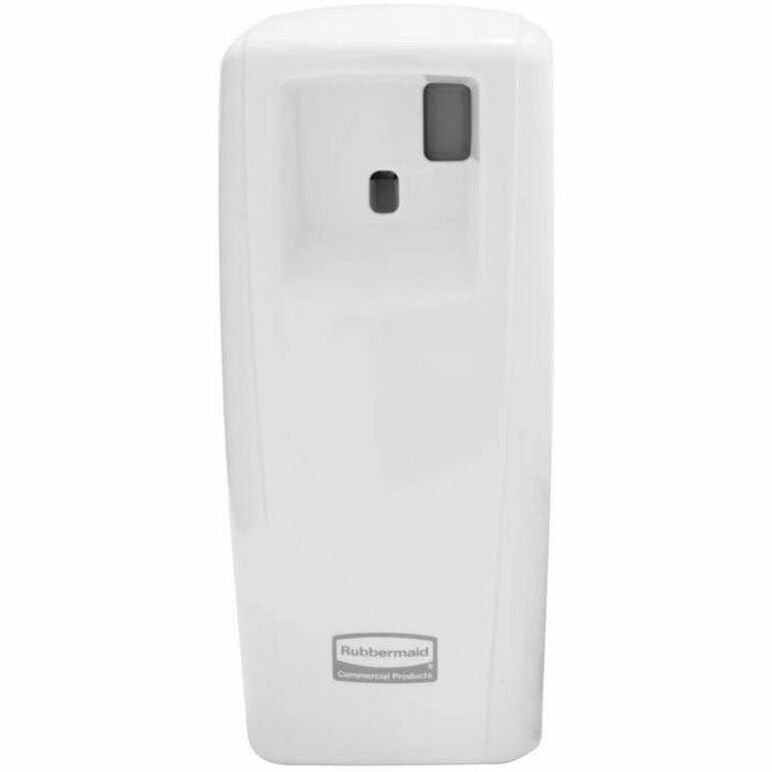 Rubbermaid Commercial Microburst 9000 LCD Dispenser White - 1793535