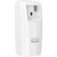 Rubbermaid Commercial Microburst 9000 LCD Dispenser White