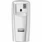 Rubbermaid Commercial Microburst 9000 LCD Dispenser Chrome - 1793536