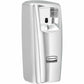 Rubbermaid Commercial Microburst 9000 LCD Dispenser Chrome