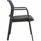 Horizon A-20 Low Back Mesh Visitor/Guest Armchair - A20V