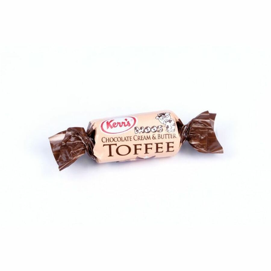 Kerr's Cream & Butter Toffee 165g - 025001