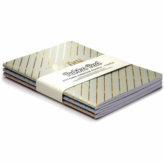 Pukka Pads Haze Notebook