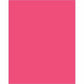 Pacon&reg; UCreate Neon Coated Poster Board, Neon Pink, 22" x 28" , 1 Sheet