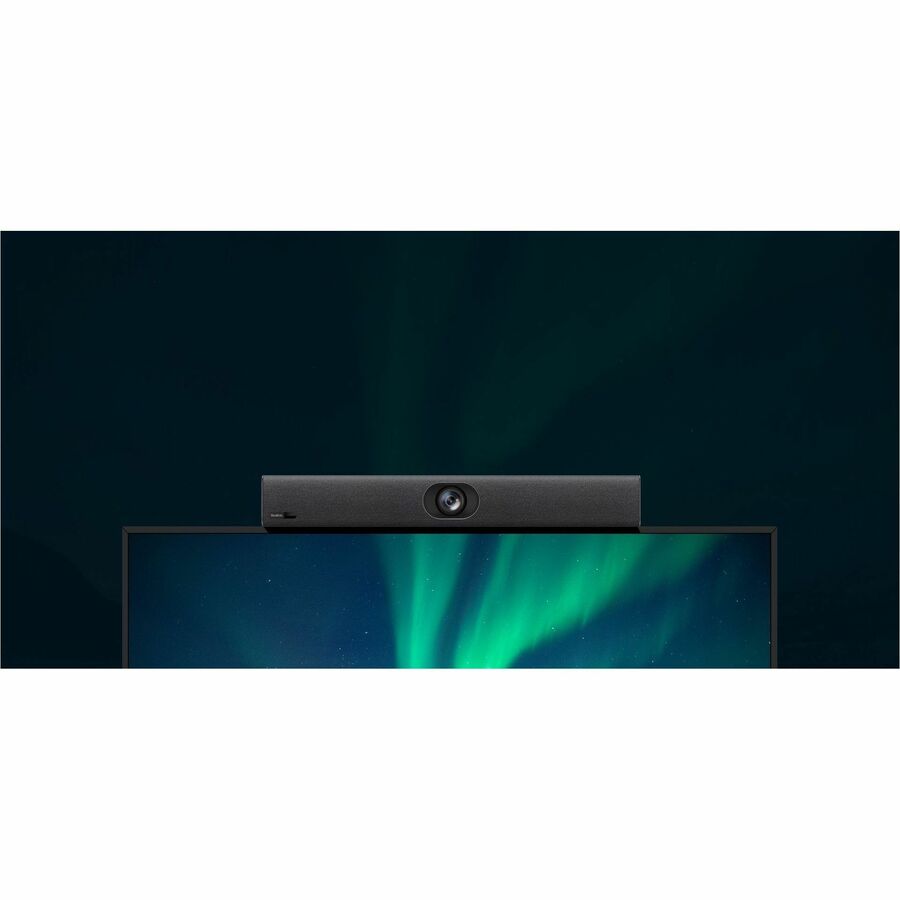 Yealink UVC40 E2 Video Conferencing Camera - USB - UVC40-E2