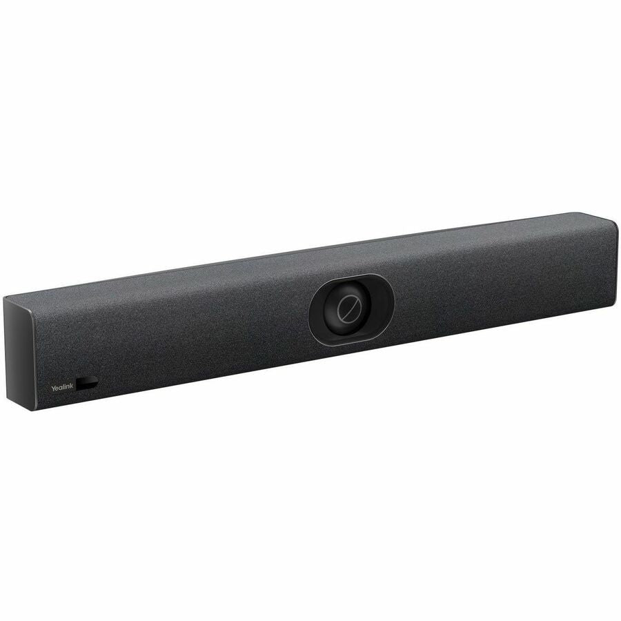 Yealink UVC40 E2 Video Conferencing Camera - USB - UVC40-E2