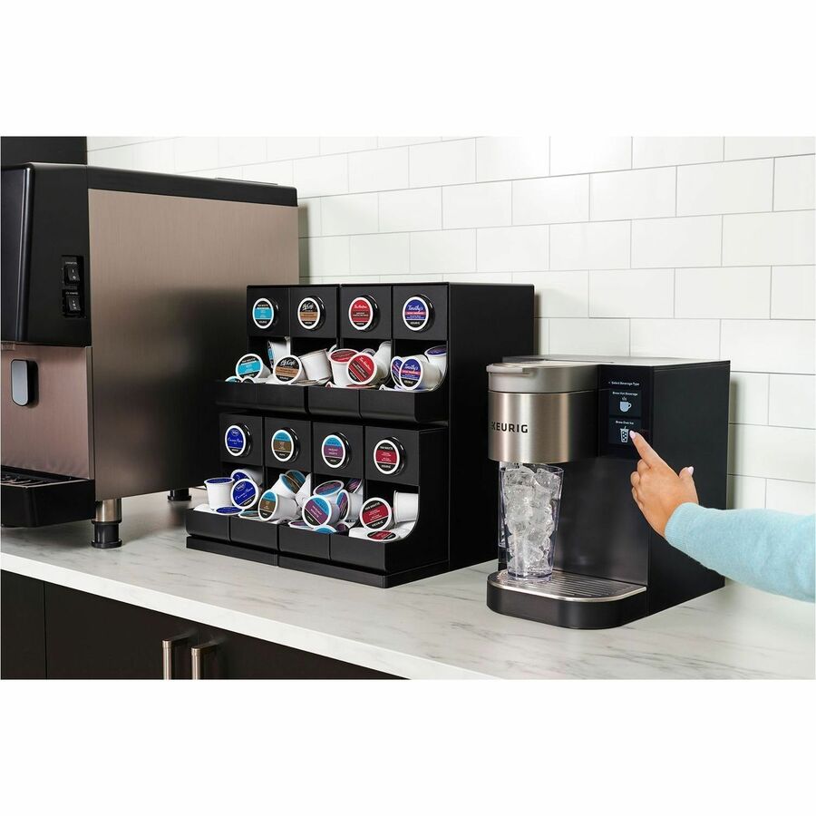 Keurig K-2550 Coffee Maker for Medium to Large Businesses - 5000382835