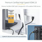StarTech.com 20ft (6m) Premium Certified High Speed HDMI Cable, 4K 60Hz/1440p 144Hz, 18Gbps, UHD HDMI 2.0 Cord, TPE Jacket - HDMI2-CABLE-4K60-20F