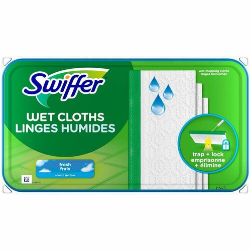 Swiffer WetJet Pad Refill