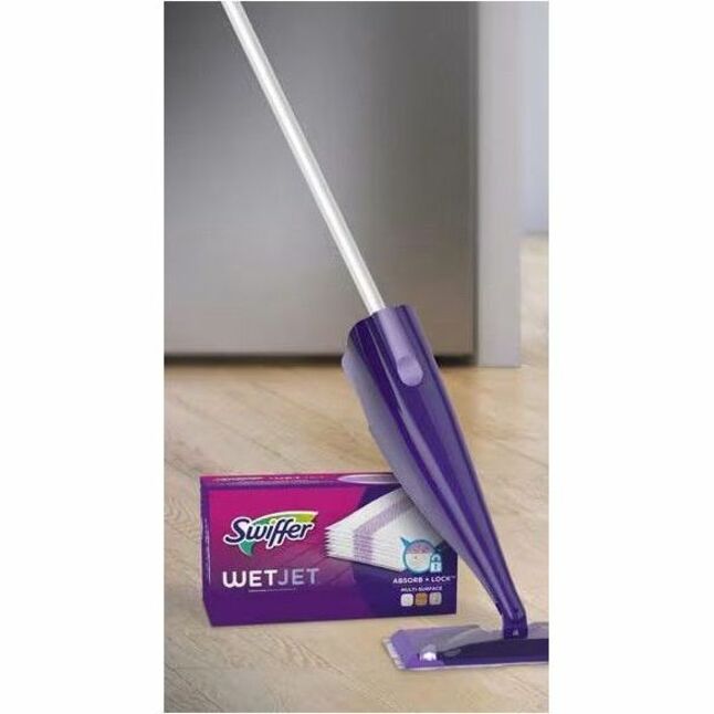 Swiffer WetJet Pad Refill - 14223-NVXC