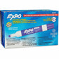 Expo Large Barrel Dry-Erase Markers - 80008-NVXC