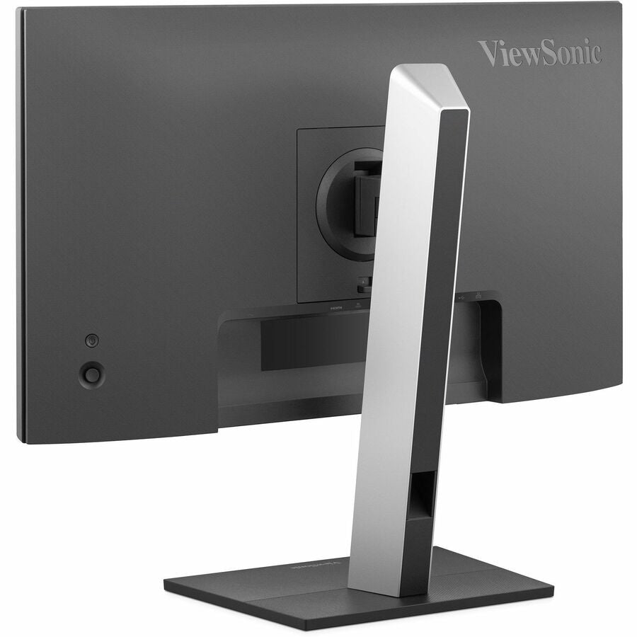 ViewSonic VG2458 24" Class Full HD LED Monitor - 16:9 - Black - VG2458