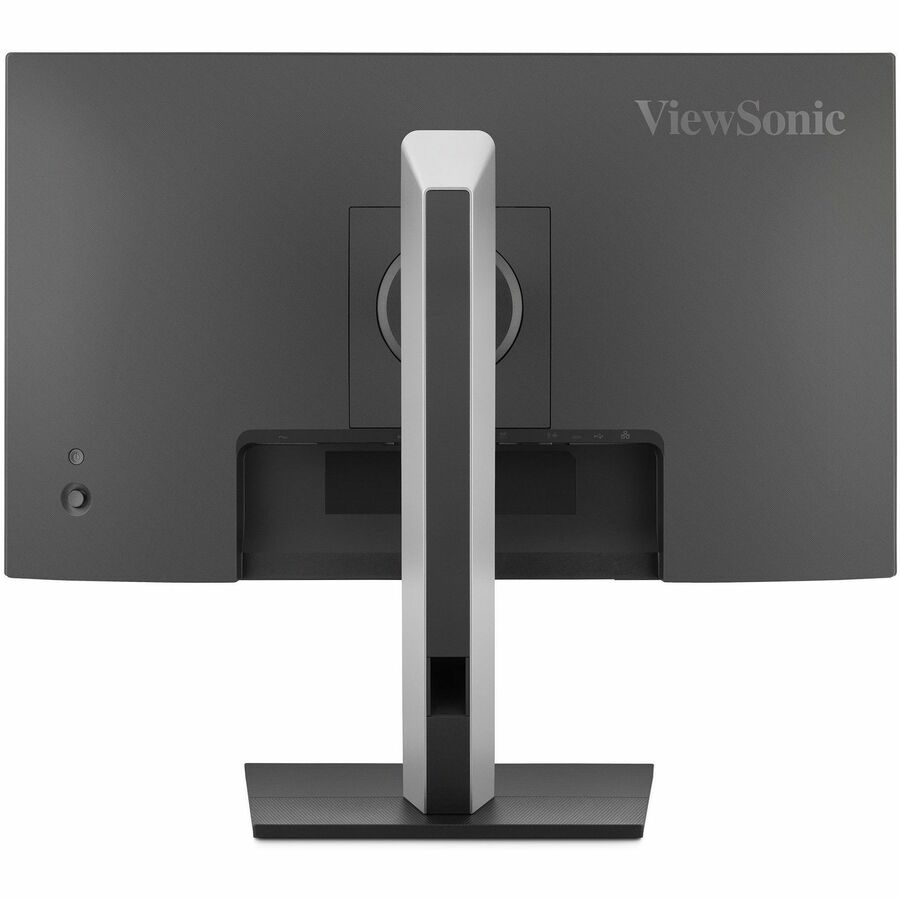 ViewSonic VG2458 24" Class Full HD LED Monitor - 16:9 - Black - VG2458