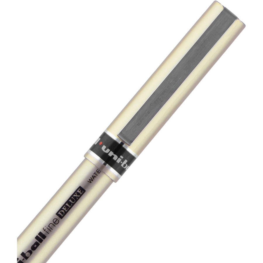 uniball™ Deluxe Rollerball Pens - 60053-NVXC
