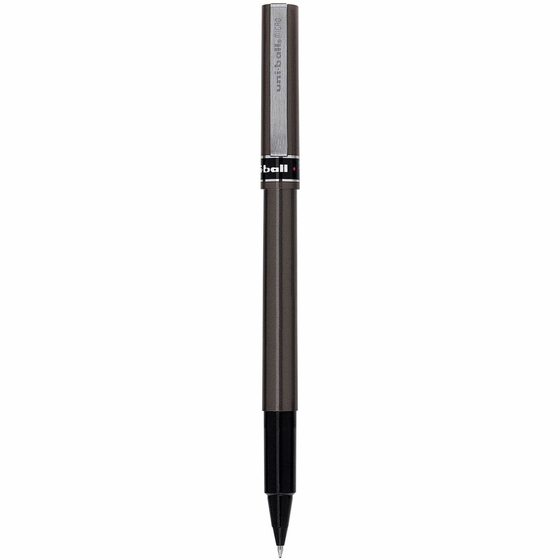 uniball™ Deluxe Rollerball Pens