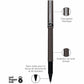 uniball™ Deluxe Rollerball Pens - 60025-NVXC