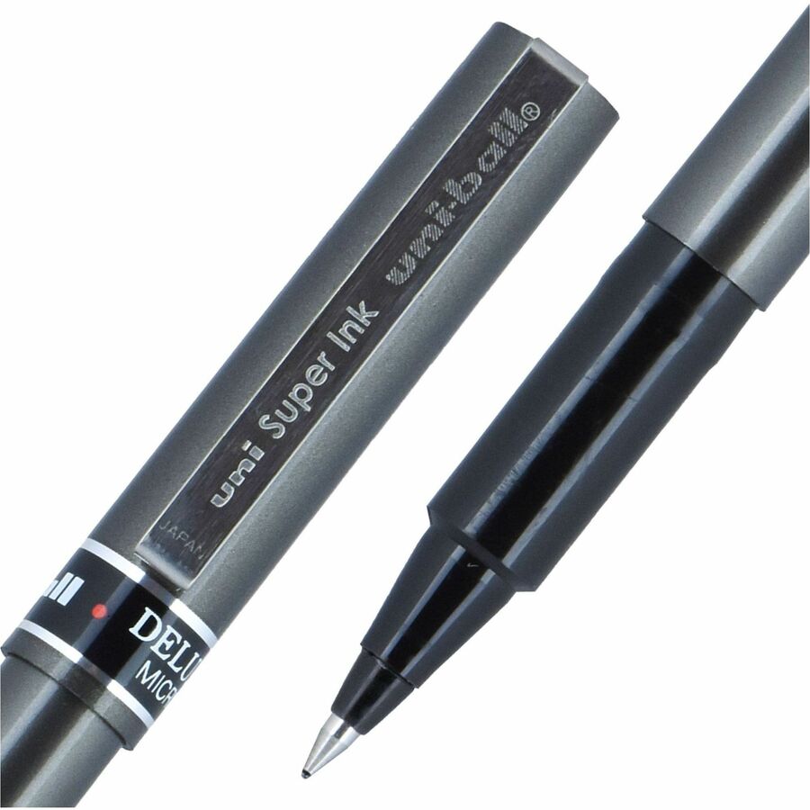uniball™ Deluxe Rollerball Pens - 60025-NVXC