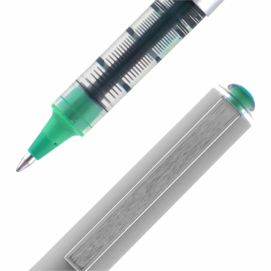 uniball™ Vision Rollerball Pens - 60386-NVXC1