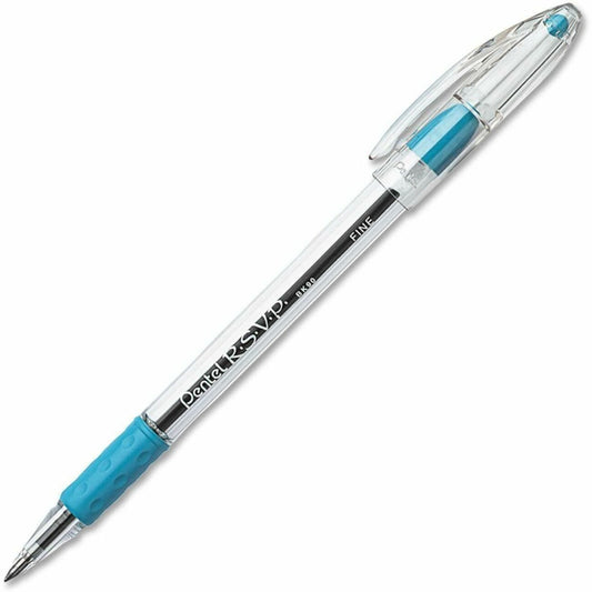 Pentel R.S.V.P. Ballpoint Stick Pens