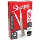 Sanford S-Gel Pen
