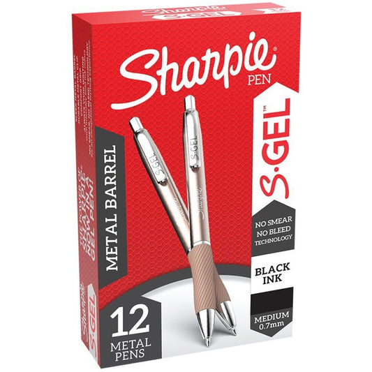 Sanford S-Gel Pen