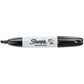 Sharpie Large Barrel Permanent Markers - 38201-NVXC1
