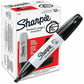 Sharpie Large Barrel Permanent Markers