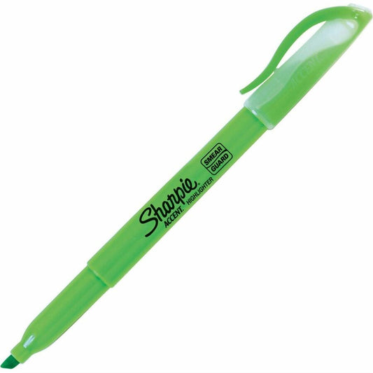 Sharpie Highlighter - Pocket - 27026-NVXC1