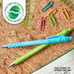 Paper Mate Flexgrip Ultra Recycled Pens - 2204001-NVXC