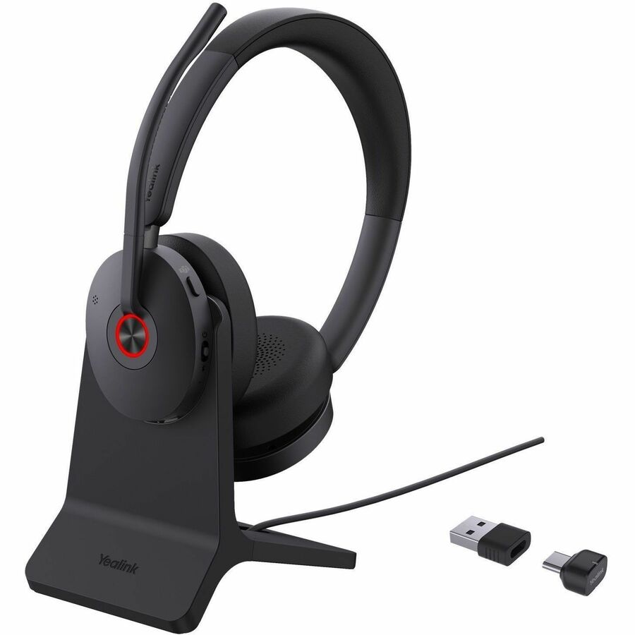 Yealink BH74 Headset - 1208678