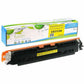 fuzion Compatible Toner for HP CE312A (126A) - Yellow