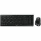 CHERRY STREAM DESKTOP JD-85K Keyboard & Mouse