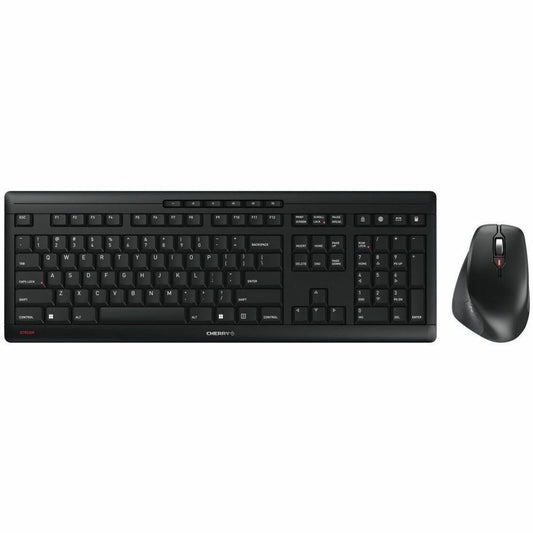 CHERRY STREAM DESKTOP JD-85K Keyboard & Mouse