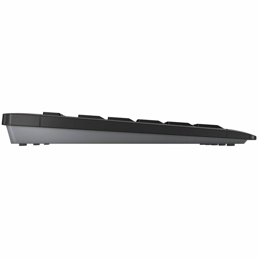 CHERRY STREAM DESKTOP JD-85K Keyboard & Mouse - JD-8550US-2