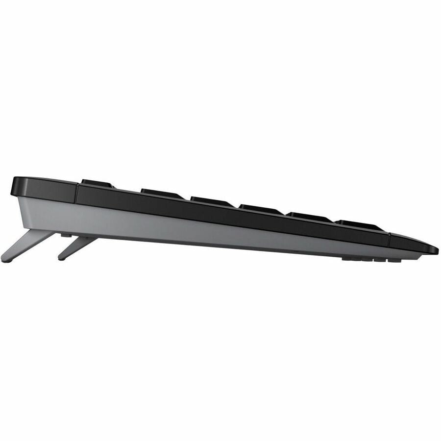 CHERRY STREAM DESKTOP JD-85K Keyboard & Mouse - JD-8550US-2