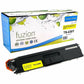 fuzion Compatible Toner Super High Yield for Brother TN436Y - Yellow