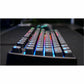 CHERRY XTRFY K4V2 RGB TKL Gaming Keyboard - CX-K4V2-RGB-TKL-R-US