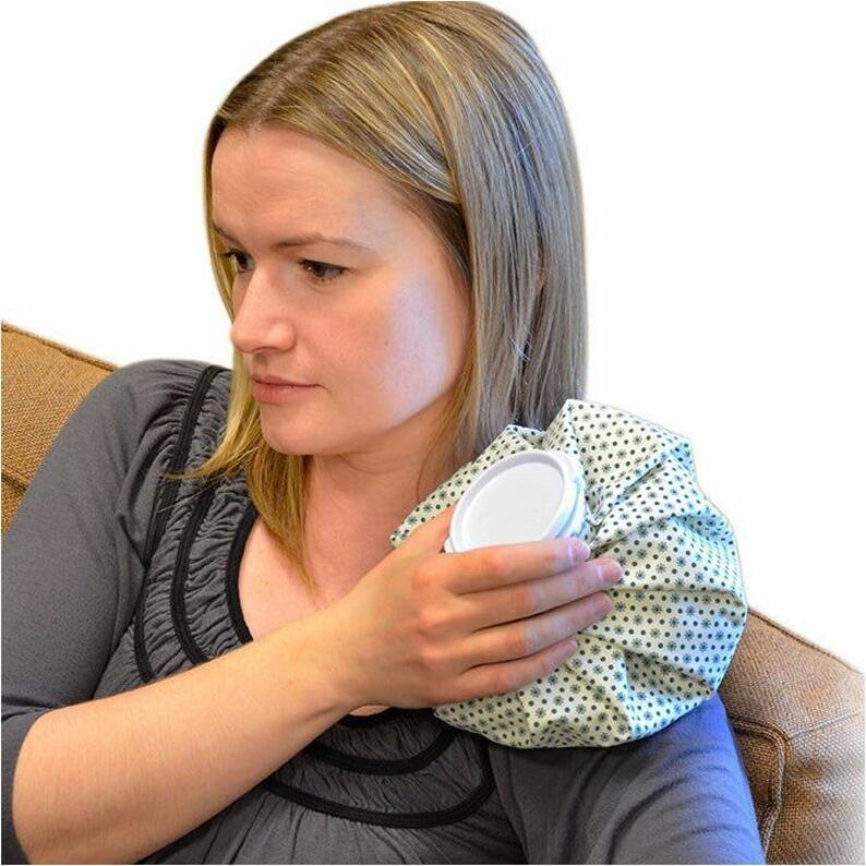 BIOS Living 57009 Ice Bag - 57009