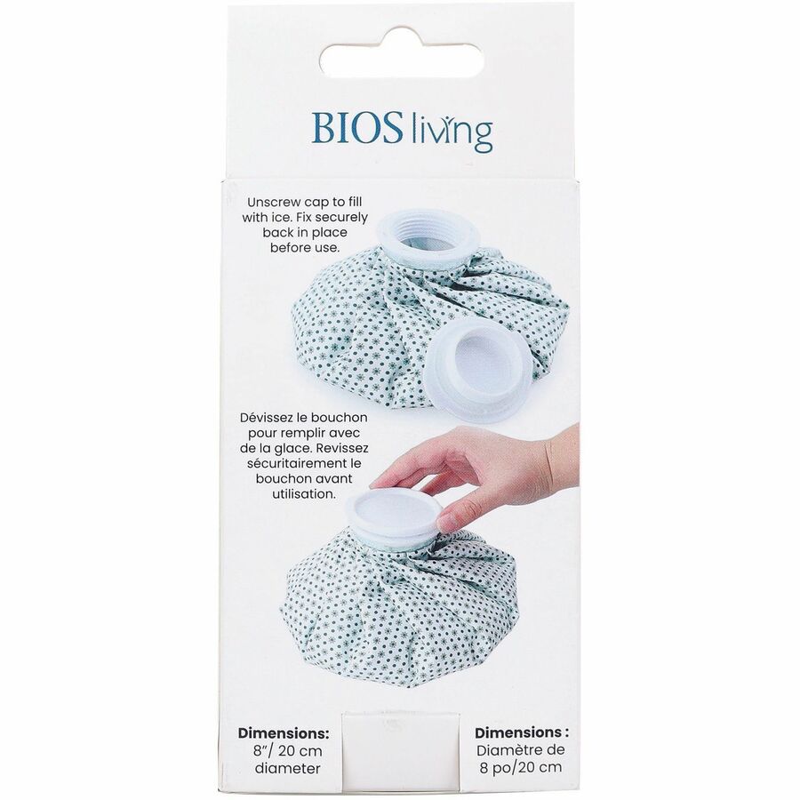 BIOS Living 57009 Ice Bag - 57009