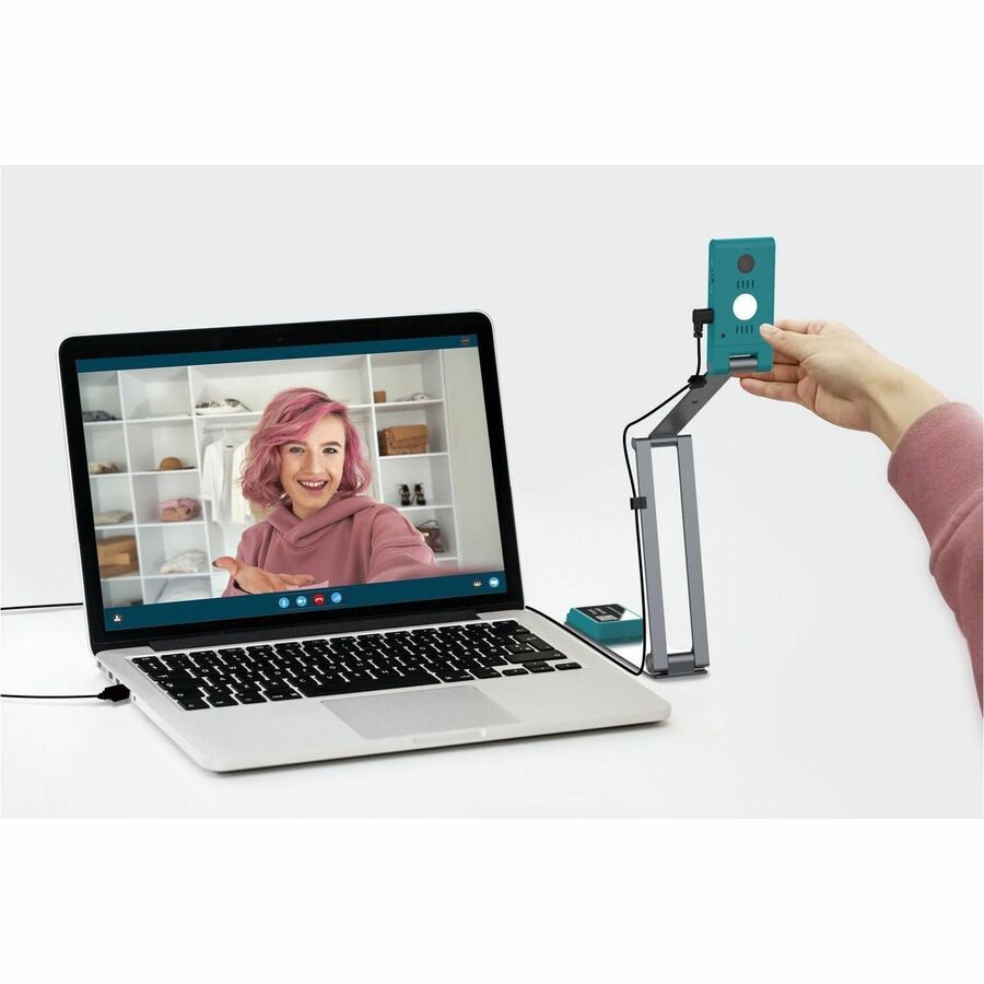 I.R.I.S. IRIScan Visualizer 7 - 464412
