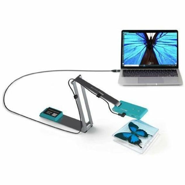 I.R.I.S. IRIScan Visualizer 7 - 464412