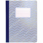 Pukka Pads Haze Notebook - 9976(AST)-HZE