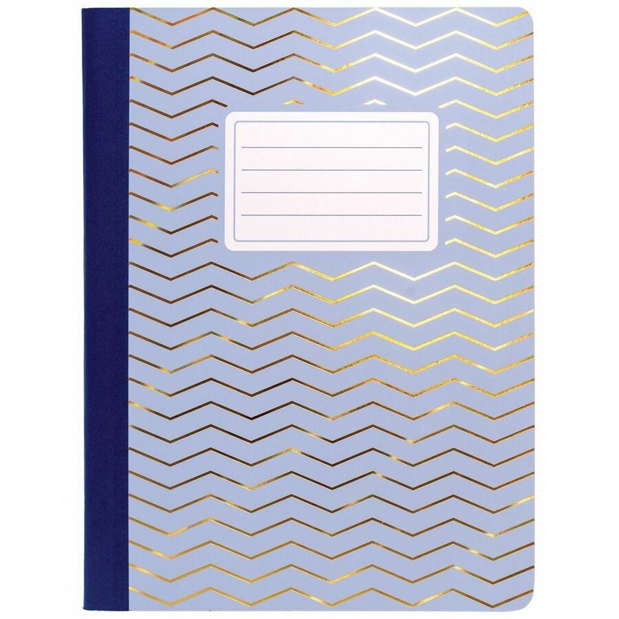Pukka Pads Haze Notebook - 9976(AST)-HZE