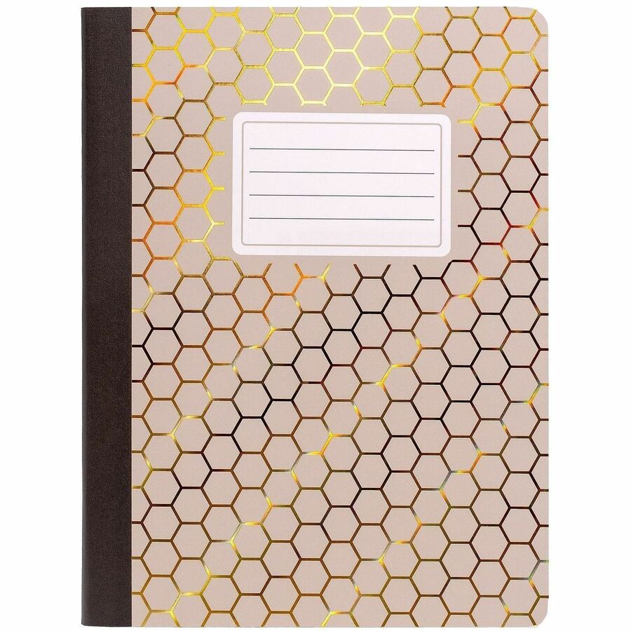 Pukka Pads Haze Notebook - 9976(AST)-HZE